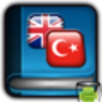 Logo of İngilizce Türkçe Hikayeler android Application 